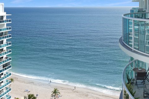 Condo in Fort Lauderdale, Florida, 1 bedroom  № 1065907 - photo 22