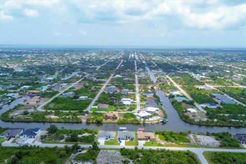 Terreno en venta en Port Charlotte, Florida № 1194303 - foto 13