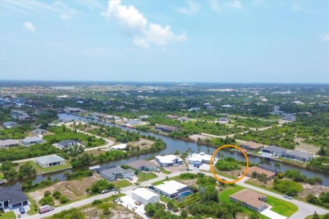 Land in Port Charlotte, Florida № 1194303 - photo 2