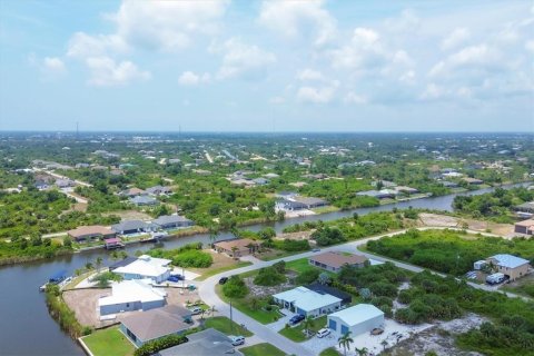 Terreno en venta en Port Charlotte, Florida № 1194303 - foto 3