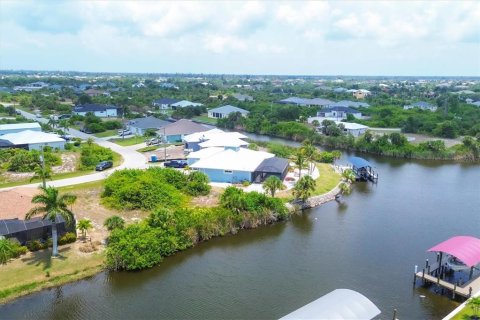 Land in Port Charlotte, Florida № 1194303 - photo 9