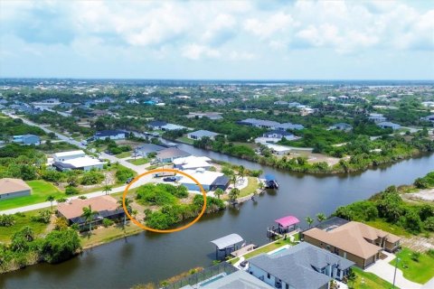 Land in Port Charlotte, Florida № 1194303 - photo 11