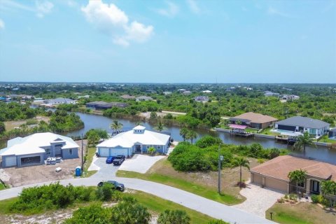 Land in Port Charlotte, Florida № 1194303 - photo 1