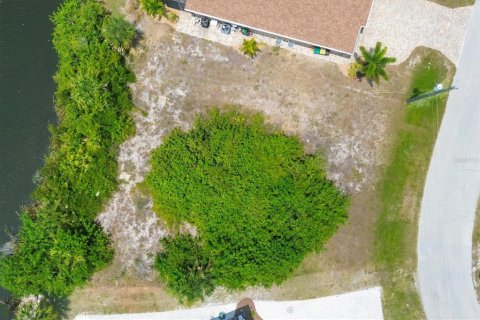 Terreno en venta en Port Charlotte, Florida № 1194303 - foto 6