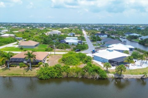 Land in Port Charlotte, Florida № 1194303 - photo 8