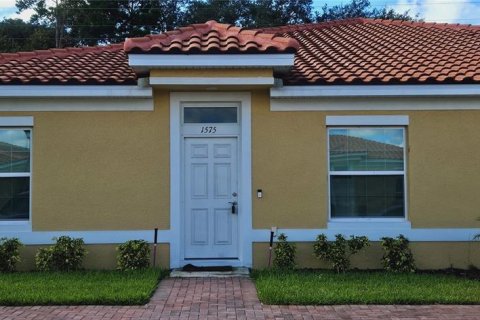 Touwnhouse à louer à Kissimmee, Floride: 2 chambres, 97.55 m2 № 1350866 - photo 2