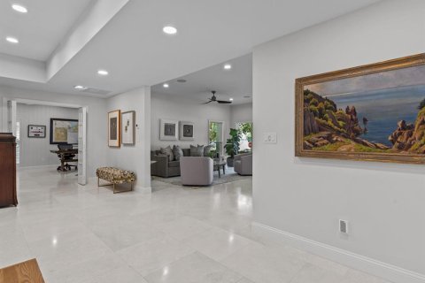 Villa ou maison à vendre à Tampa, Floride: 5 chambres, 452.16 m2 № 1403732 - photo 17