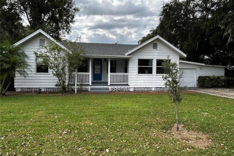 Casa en venta en Bartow, Florida, 3 dormitorios, 122.63 m2 № 1403688 - foto 1