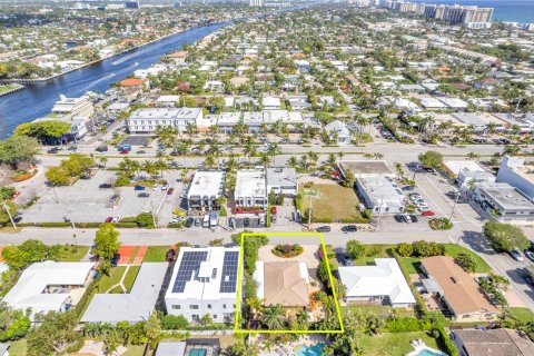 Immobilier commercial à vendre à Lauderdale-by-the-Sea, Floride: 150.5 m2 № 1075965 - photo 29