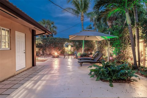 Immobilier commercial à vendre à Lauderdale-by-the-Sea, Floride: 150.5 m2 № 1075965 - photo 20