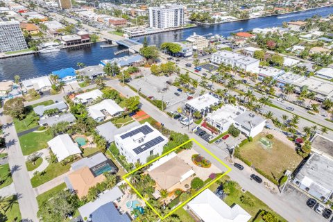 Immobilier commercial à vendre à Lauderdale-by-the-Sea, Floride: 150.5 m2 № 1075965 - photo 30