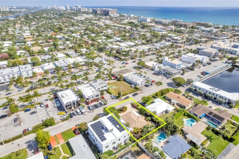 Immobilier commercial à vendre à Lauderdale-by-the-Sea, Floride: 150.5 m2 № 1075965 - photo 28