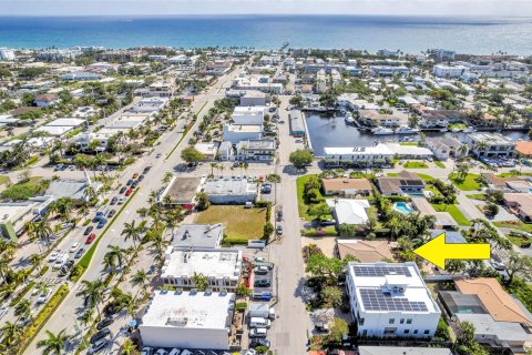 Immobilier commercial à vendre à Lauderdale-by-the-Sea, Floride: 150.5 m2 № 1075965 - photo 27