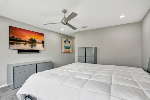 Купить таунхаус в Корал-Спрингс, Флорида 3 спальни, 190.64м2, № 1065460 - фото 24