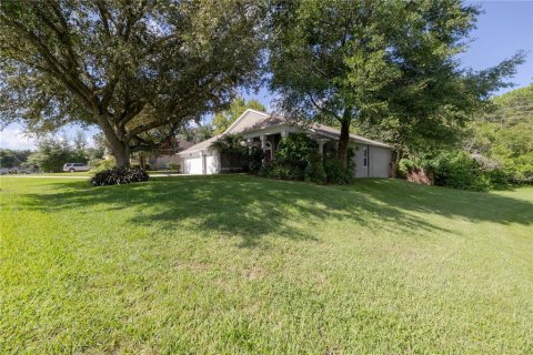 House in Sanford, Florida 4 bedrooms, 216.74 sq.m. № 1349968 - photo 5