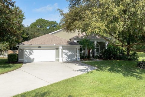 House in Sanford, Florida 4 bedrooms, 216.74 sq.m. № 1349968 - photo 6