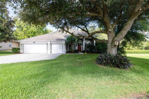 House in Sanford, Florida 4 bedrooms, 216.74 sq.m. № 1349968 - photo 1