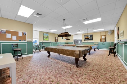 Villa ou maison à vendre à Delray Beach, Floride: 2 chambres, 123.37 m2 № 1217228 - photo 6