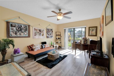 Villa ou maison à vendre à Delray Beach, Floride: 2 chambres, 123.37 m2 № 1217228 - photo 12