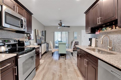 Villa ou maison à vendre à Delray Beach, Floride: 2 chambres, 123.37 m2 № 1217228 - photo 20