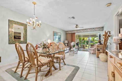Villa ou maison à vendre à Delray Beach, Floride: 2 chambres, 90.58 m2 № 1217190 - photo 28