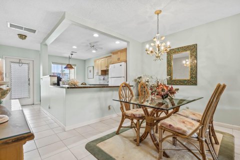 Villa ou maison à vendre à Delray Beach, Floride: 2 chambres, 90.58 m2 № 1217190 - photo 29