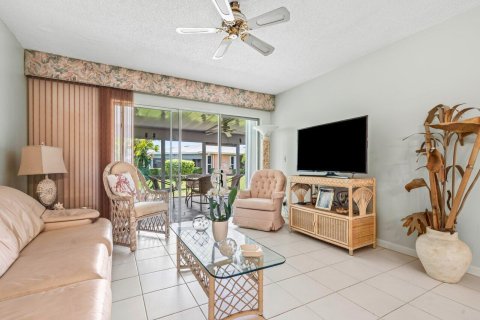 House in Delray Beach, Florida 2 bedrooms, 90.58 sq.m. № 1217190 - photo 26