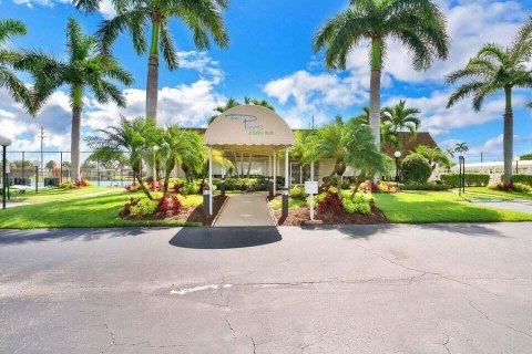 Casa en venta en Delray Beach, Florida, 2 dormitorios, 90.58 m2 № 1217190 - foto 13