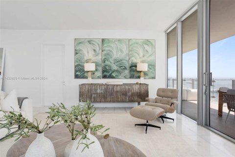 Condominio en venta en Miami, Florida, 4 dormitorios, 326.92 m2 № 1269801 - foto 23