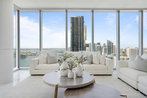 Condo in Miami, Florida, 4 bedrooms  № 1269801 - photo 20