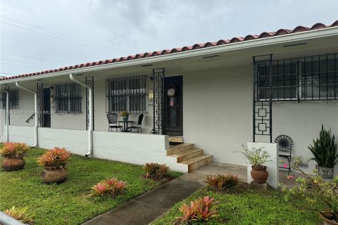 Casa en venta en Miami, Florida, 2 dormitorios, 119.1 m2 № 1401315 - foto 22