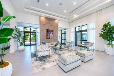 Villa ou maison à vendre à Doral, Floride: 4 chambres, 200.95 m2 № 1033078 - photo 25