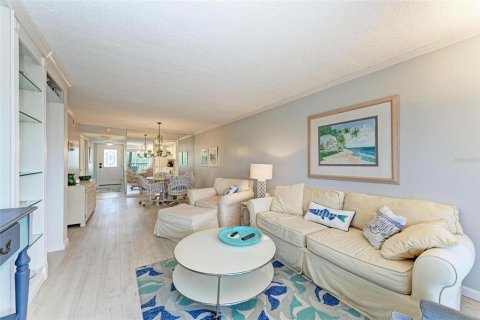 Condominio en venta en Venice, Florida, 2 dormitorios, 89.65 m2 № 1405826 - foto 16