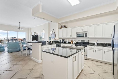 Condominio en venta en Clearwater, Florida, 3 dormitorios, 171.4 m2 № 1405825 - foto 13