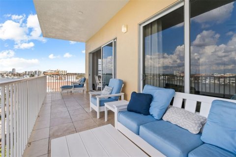 Condominio en venta en Clearwater, Florida, 3 dormitorios, 171.4 m2 № 1405825 - foto 29