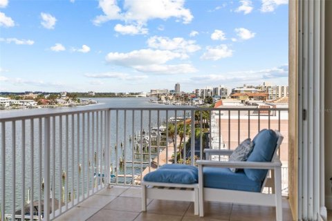 Condominio en venta en Clearwater, Florida, 3 dormitorios, 171.4 m2 № 1405825 - foto 28