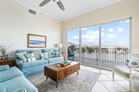 Condominio en venta en Clearwater, Florida, 3 dormitorios, 171.4 m2 № 1405825 - foto 4