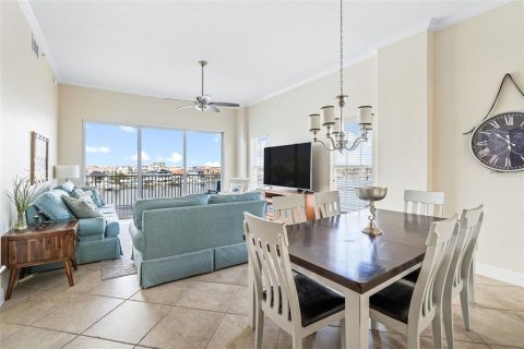 Condominio en venta en Clearwater, Florida, 3 dormitorios, 171.4 m2 № 1405825 - foto 5