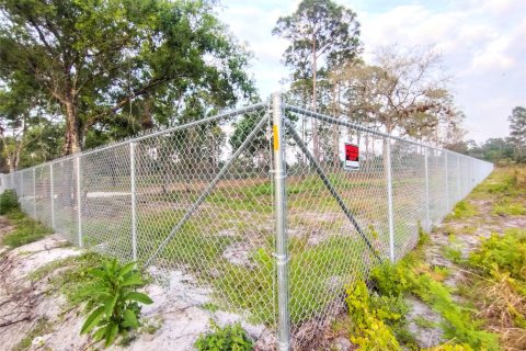Land in Clewiston, Florida № 1038301 - photo 13