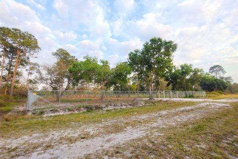 Land in Clewiston, Florida № 1038301 - photo 20