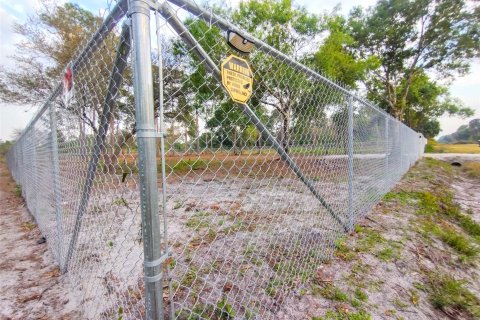 Land in Clewiston, Florida № 1038301 - photo 27