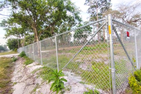 Land in Clewiston, Florida № 1038301 - photo 14