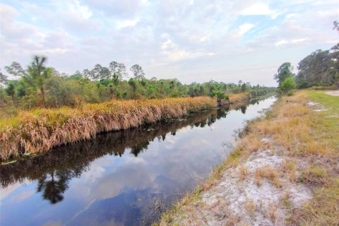 Land in Clewiston, Florida № 1038301 - photo 23