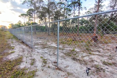 Land in Clewiston, Florida № 1038301 - photo 17