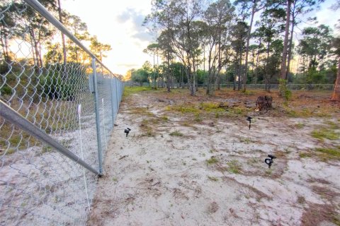 Land in Clewiston, Florida № 1038301 - photo 21