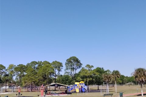 Land in Clewiston, Florida № 1038301 - photo 6