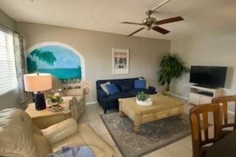 Copropriété à vendre à Hollywood, Floride: 1 chambre, 57.6 m2 № 1171292 - photo 14