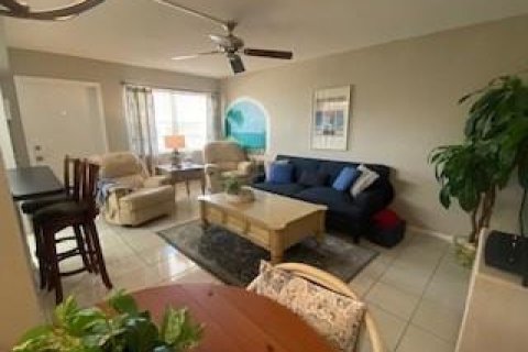 Copropriété à vendre à Hollywood, Floride: 1 chambre, 57.6 m2 № 1171292 - photo 13