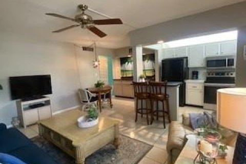 Condominio en venta en Hollywood, Florida, 1 dormitorio, 57.6 m2 № 1171292 - foto 10