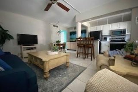 Copropriété à vendre à Hollywood, Floride: 1 chambre, 57.6 m2 № 1171292 - photo 12